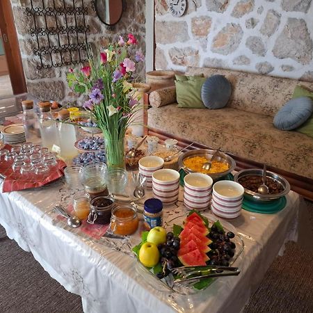 Boutique B&B Villa Carmen Mlini Extérieur photo