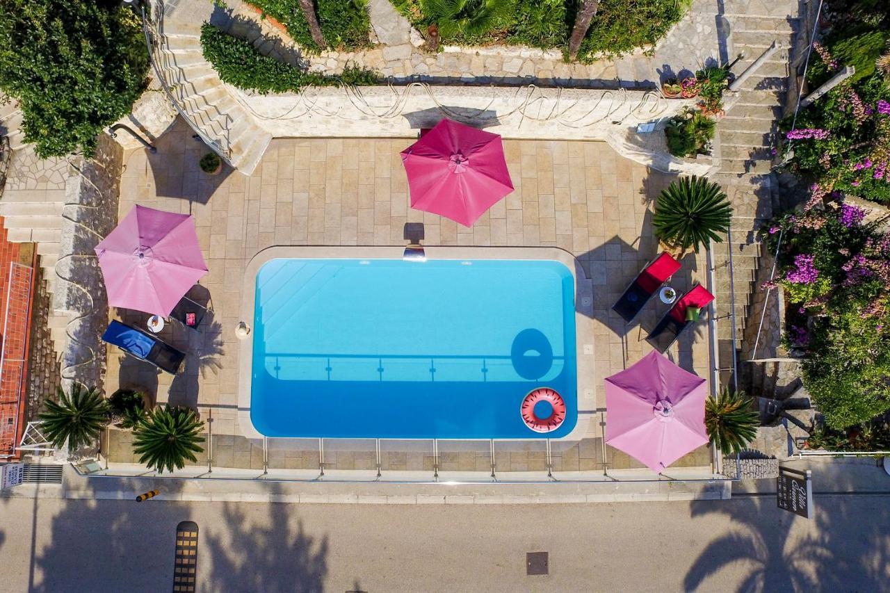 Boutique B&B Villa Carmen Mlini Extérieur photo
