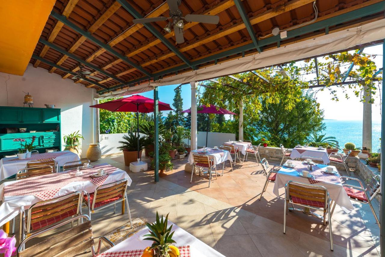 Boutique B&B Villa Carmen Mlini Extérieur photo