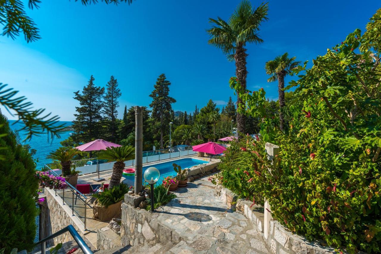 Boutique B&B Villa Carmen Mlini Extérieur photo