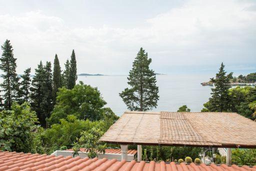 Boutique B&B Villa Carmen Mlini Extérieur photo