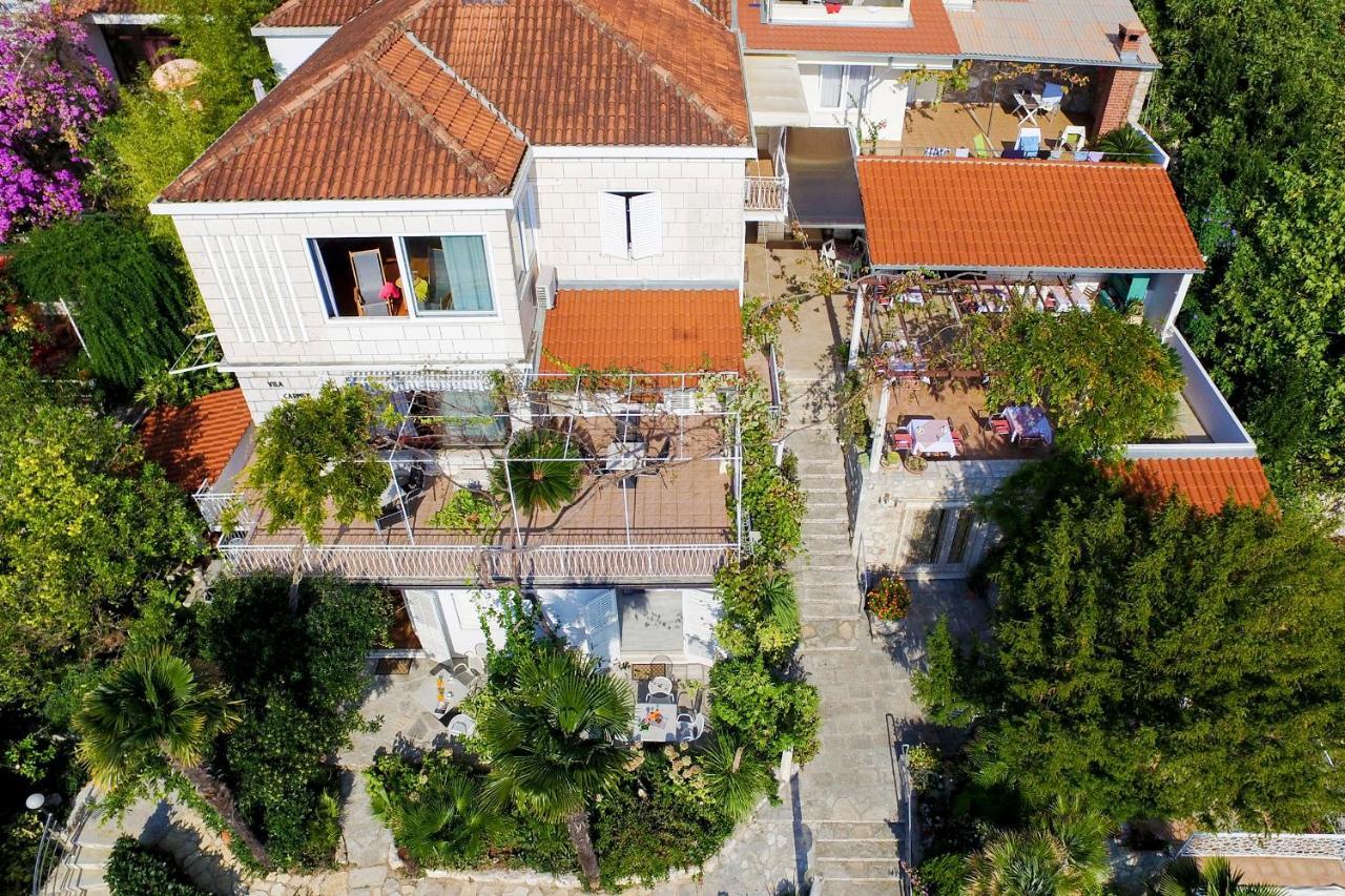 Boutique B&B Villa Carmen Mlini Extérieur photo
