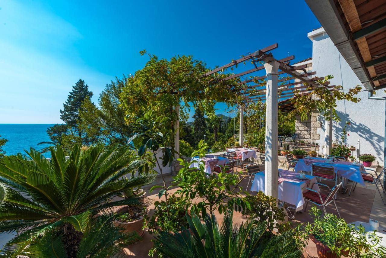 Boutique B&B Villa Carmen Mlini Extérieur photo