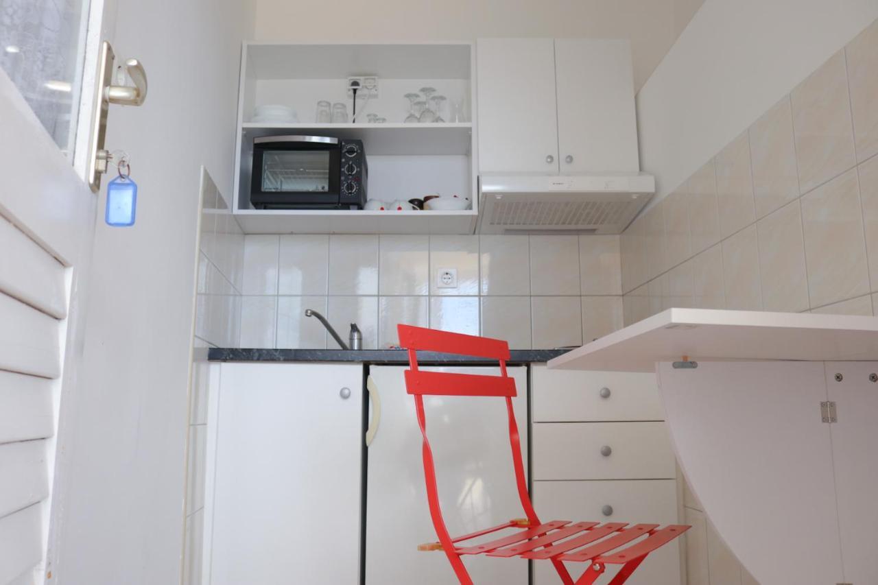 Boutique B&B Villa Carmen Mlini Extérieur photo
