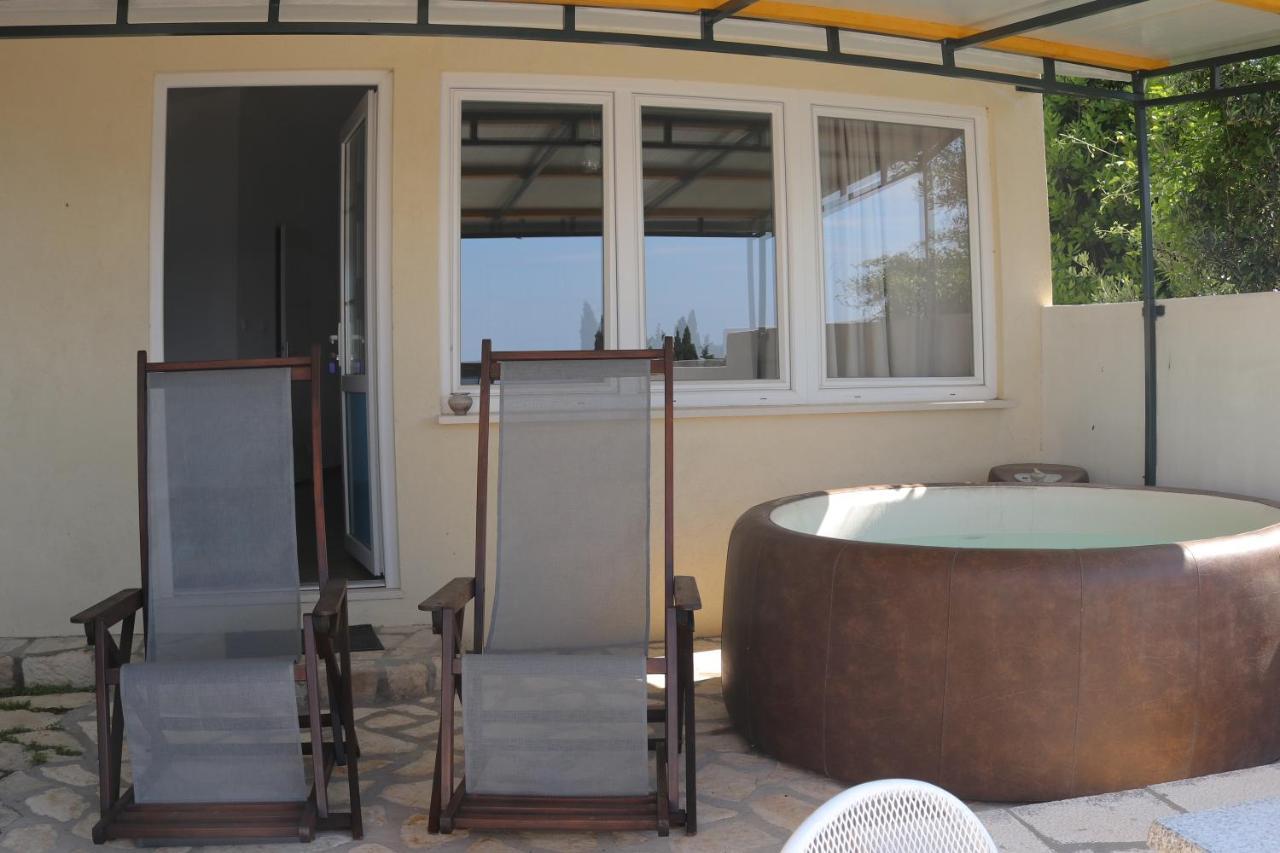 Boutique B&B Villa Carmen Mlini Extérieur photo