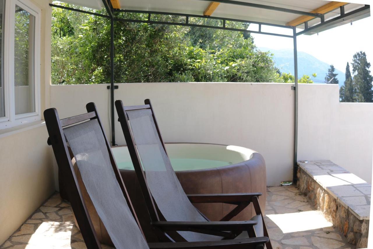 Boutique B&B Villa Carmen Mlini Extérieur photo