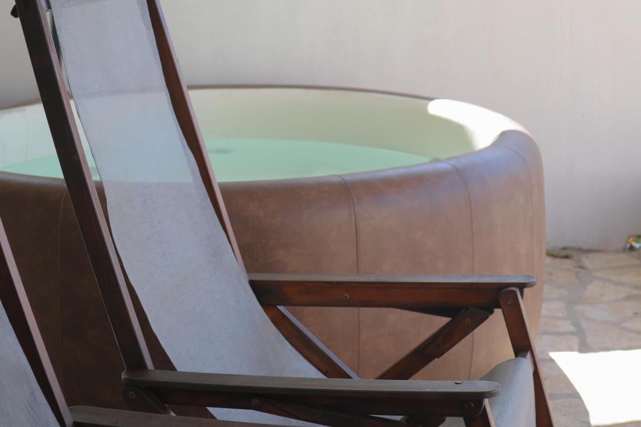 Boutique B&B Villa Carmen Mlini Extérieur photo