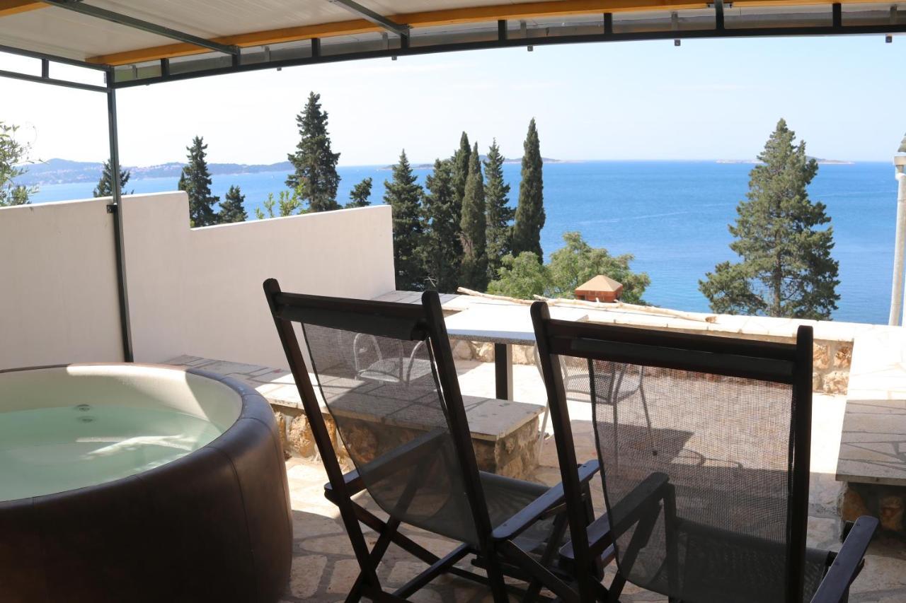 Boutique B&B Villa Carmen Mlini Extérieur photo