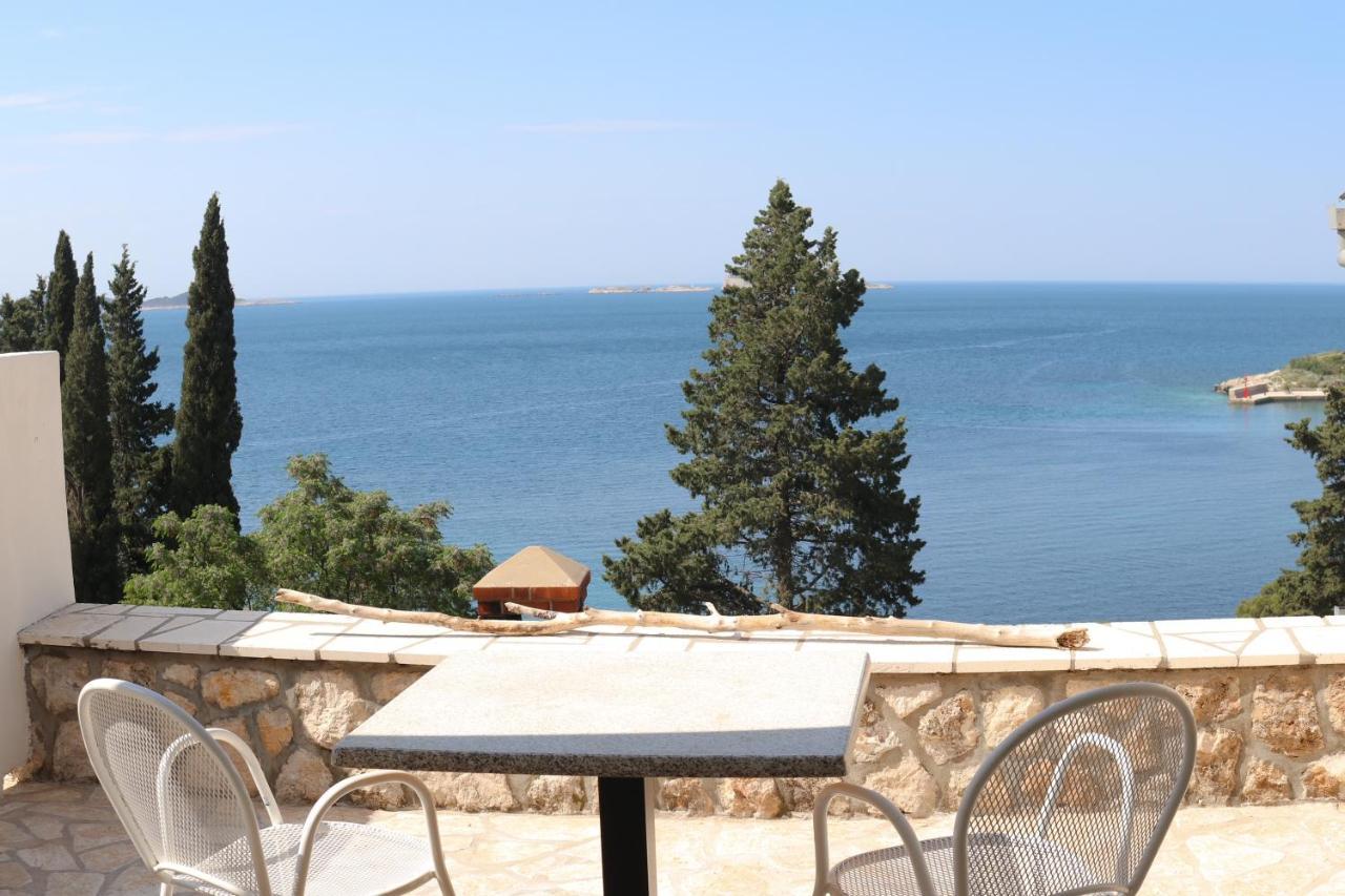 Boutique B&B Villa Carmen Mlini Extérieur photo