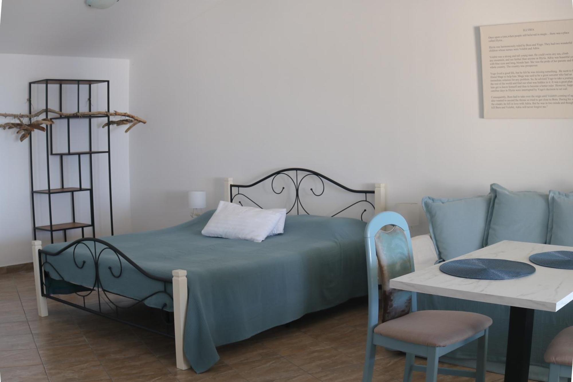 Boutique B&B Villa Carmen Mlini Extérieur photo